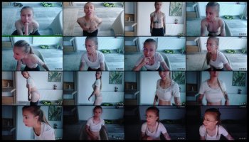 deidi_sweet — 81 minute Chaturbate female cam capture, 720p, Sep 6, 2026
