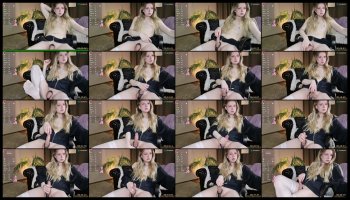 jes_solar — 43 minute Chaturbate trans cam capture, 720p, Sep 6, 2026