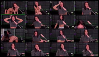 natehalll — 90 minute Chaturbate female cam capture, 720p, Sep 6, 2026
