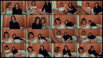 skyamber8v2 — 62 minute Chaturbate trans cam capture, 720p, Sep 6, 2026