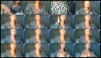 GEMMARMALADE — 6 minute Stripchat female cam capture, 480p, Sep 7, 2026