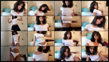 mriea_ — 86 minute Chaturbate female cam capture, 720p, Sep 7, 2026