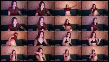 winnieedmonds — 16 minute Chaturbate female cam capture, 720p, Sep 8, 2026