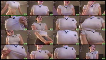 cloudemy — 75 minute Chaturbate female cam capture, 720p, Sep 8, 2026