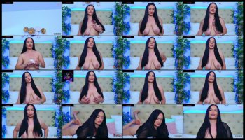 daliyaa_ — 7 minute Chaturbate couple cam capture, 720p, Sep 8, 2026