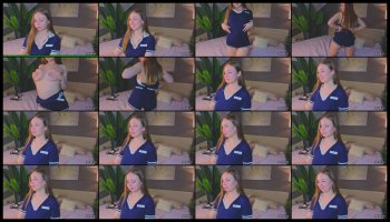 doris_bowman — 5 minute Chaturbate female cam capture, 720p, Sep 8, 2026