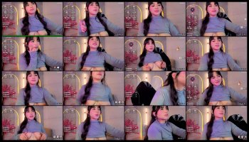 hani_amber_tx — 69 minute Chaturbate female cam capture, 720p, Sep 8, 2026
