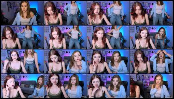 isabel_wave — 66 minute Chaturbate couple cam capture, 720p, Sep 8, 2026