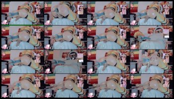 kate_yoshy — 95 minute Chaturbate trans cam capture, 720p, Sep 8, 2026