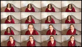 litataibi — 11 minute Chaturbate female cam capture, 720p, Sep 8, 2026