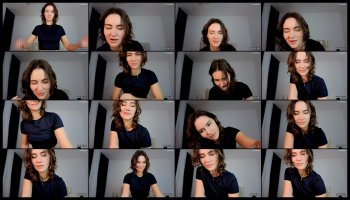 miss_juliaa_ — 6 minute Chaturbate female cam capture, 720p, Sep 8, 2026