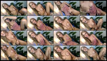 onegreattransdiva — 82 minute Chaturbate trans cam capture, 480p, Sep 8, 2026