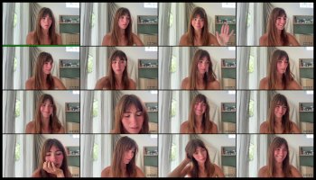 oofbabe__ — 5 minute Chaturbate female cam capture, 720p, Sep 8, 2026