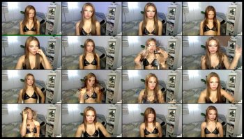 sienna_amber — 12 minute Chaturbate trans cam capture, 720p, Sep 8, 2026