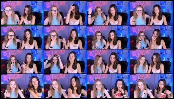 veronica_bubble — 5 minute Chaturbate couple cam capture, 720p, Sep 8, 2026