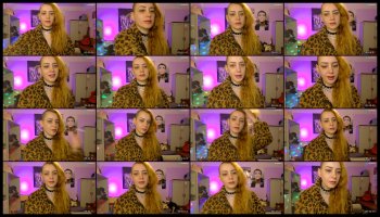 violetfox26 — 44 minute Chaturbate couple cam capture, 720p, Sep 8, 2026