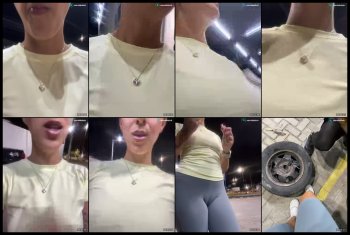ContiGois — 7 minute Stripchat couple cam capture, 720p, Sep 9, 2026
