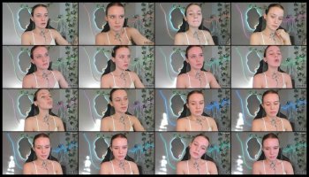 elastikiss — 7 minute Chaturbate female cam capture, 720p, Sep 9, 2026