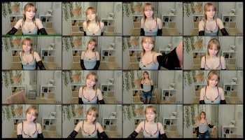 emmareesee — 66 minute Chaturbate female cam capture, 720p, Sep 9, 2026