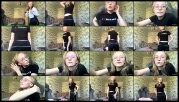marshallogen — 108 minute Chaturbate female cam capture, 720p, Sep 9, 2026