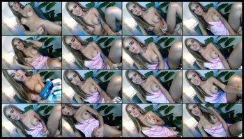 onegreattransdiva — 111 minute Chaturbate trans cam capture, 480p, Sep 9, 2026