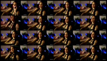stella_shock — 6 minute Chaturbate trans cam capture, 720p, Sep 9, 2026
