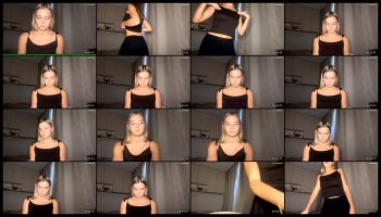visiblepath — 54 minute Chaturbate female cam capture, 720p, Sep 9, 2026