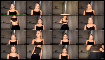 visiblepath — 83 minute Chaturbate female cam capture, 720p, Sep 9, 2026