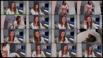 foxe_sailey — 11 minute Chaturbate female cam capture, 720p, Sep 10, 2026