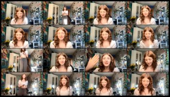 gerriplotts — 53 minute Chaturbate female cam capture, 720p, Sep 10, 2026
