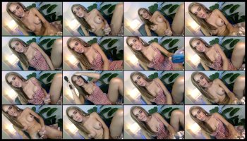 onegreattransdiva — 83 minute Chaturbate trans cam capture, 480p, Sep 10, 2026