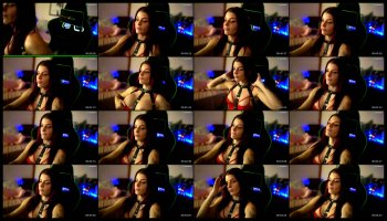stella_shock — 6 minute Chaturbate trans cam capture, 720p, Sep 10, 2026