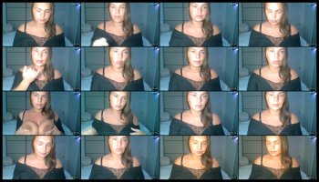 GEMMARMALADE — 6 minute Stripchat female cam capture, 720p, Sep 11, 2026