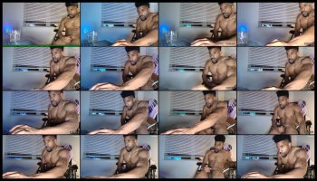 chefdev — 119 minute Chaturbate male cam capture, 720p, Sep 12, 2026
