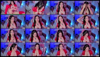 rubyconer5 — 15 minute Chaturbate female cam capture, 720p, Sep 12, 2026