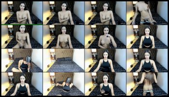 lady_moriseth — 45 minute Chaturbate trans cam capture, 720p, Sep 13, 2026