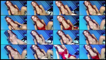 midnight_ebony — 35 minute Chaturbate trans cam capture, 480p, Sep 13, 2026