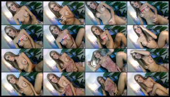 onegreattransdiva — 98 minute Chaturbate trans cam capture, 480p, Sep 13, 2026
