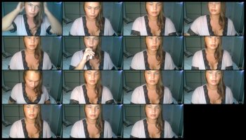GEMMARMALADE — 27 minute Stripchat female cam capture, 720p, Sep 14, 2026
