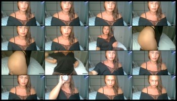 GEMMARMALADE — 6 minute Stripchat female cam capture, 720p, Sep 14, 2026