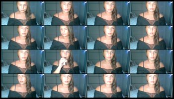 GEMMARMALADE — 6 minute Stripchat female cam capture, 720p, Sep 14, 2026