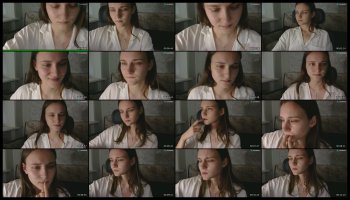 dolcezza_ — 12 minute Chaturbate female cam capture, 720p, Sep 14, 2026