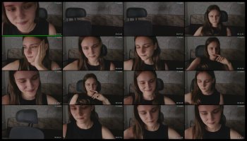 dolcezza_ — 59 minute Chaturbate female cam capture, 720p, Sep 14, 2026