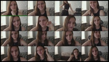 dolcezza_ — 51 minute Chaturbate female cam capture, 720p, Sep 14, 2026