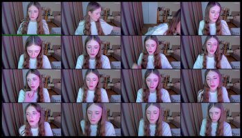 hakulissa — 30 minute Chaturbate trans cam capture, 720p, Sep 14, 2026