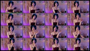 tracy_lee_ — 6 minute Chaturbate trans cam capture, 720p, Sep 14, 2026