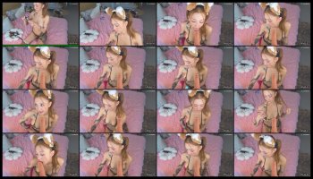_fieryflash_ — 14 minute Chaturbate female cam capture, 720p, Sep 15, 2026