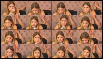 milanabalmain — 7 minute Chaturbate female cam capture, 720p, Sep 15, 2026