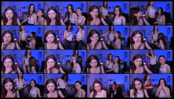 isabel_wave — 50 minute Chaturbate couple cam capture, 720p, Sep 17, 2026