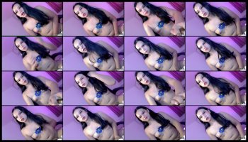 sofia_hottie18 — 5 minute Chaturbate trans cam capture, 480p, Sep 16, 2026